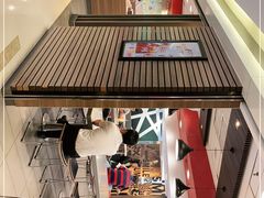 -麦当劳(国际大厦店)