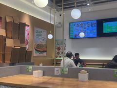 -甲乙饼·手工牛肉饼(东方广场店)