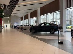 -北京盈之宝宝马4S店(望京店)