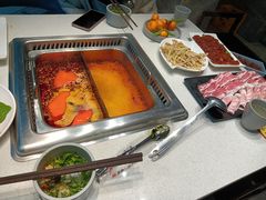 -重庆刘一手火锅(三峡广场直营店)