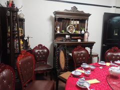 -白家餐厅(徐家汇店)