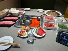 -海底捞火锅(杭州天虹购物中心店)