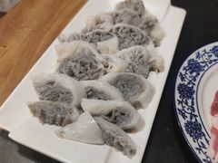 -裕德孚·非遗手切涮羊肉(东直门内大街店)