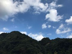 -九鲤溪瀑景区