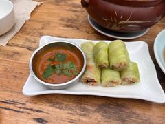 -怡得观滇餐厅·地道昆明菜·1996(海埂大坝店)