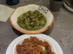 -香阁餐厅·常州菜·常州菜代表品牌(新北奥体店)