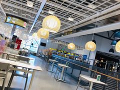 -宜家家居(哈尔滨商场店)