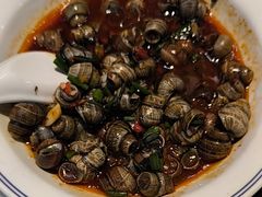 -辣不怕口味虾(凌霄路店)