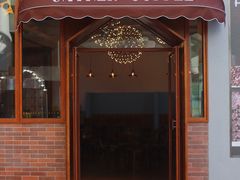 -及咖啡GatherCoffee(华申大厦店)