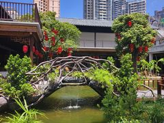 -顺德渔村·岭南一号