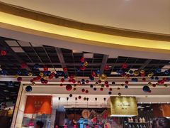 -怡咖啡自助餐(宁波香格里拉店)