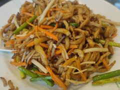 -晋阳饭庄(虎坊桥店)