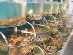 -同道蒸汽海鲜烧烤自助(刘庄夜市店)