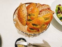 -马克西姆俄罗斯餐厅(通亚街店)