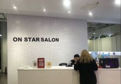-ON STAR SALON