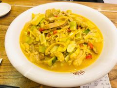 -海富荣·锅贴·陕菜家常菜(阳光城店)