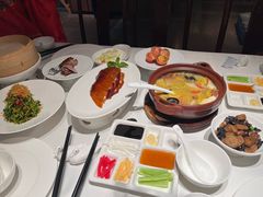 -四季民福烤鸭店(王府井灯市口店)