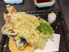 -将太无二·北美传奇寿司(荟聚购物中心西红门店)
