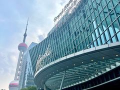 -上海凯宾斯基大酒店