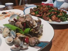 -食鸡公社辣子鸡·潍坊菜·烧烤