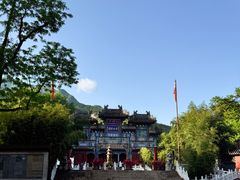 -红螺寺