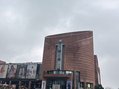-砂之船奥特莱斯(合肥店)