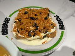 -欧记大排档·景德菜(上海首店)