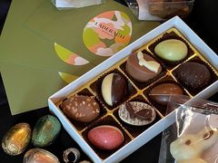 -Laderach 莱德拉(上海环贸iapm店)