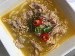 酸汤肥牛-阿拉本帮菜馆(虹口店)