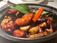 -鹿港小镇(霄云店)