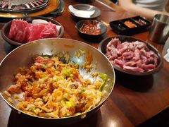 -喜来稀肉(旺角广华街店)