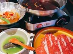 -花潮料理艺食馆(SM新生活广场店)