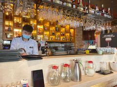 -安妮意大利餐厅(国贸店)
