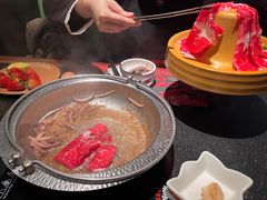 -牛New寿喜烧(金茂览秀城店)