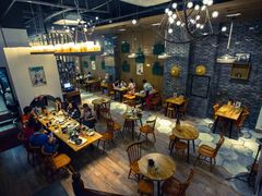 大堂-椰小调.儋州米烂(名门店)
