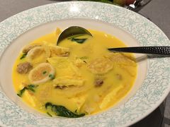 -宫燕府·京菜·烤鸭·淮扬菜(王府中心店)