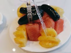 果盘-e格私厨·团建聚餐·私房菜(南山店)