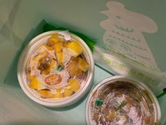 -老乡鸡(上海白玉兰广场店)