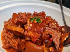 -院里寻菜·精致庭院菜(观沙岭店)