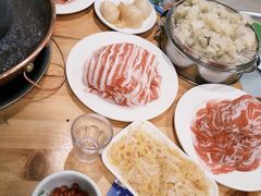 -元盛居(亚泰大街店)