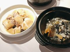 -百味馆·粤菜·湛江菜(后海花园店)