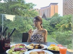 -三亚湾红树林度假世界(木棉酒店)