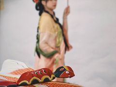 -海马体照相馆(上海月星环球港店)