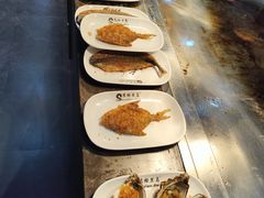 -苏格里岛自助海鲜烤肉火锅(集美万达店)