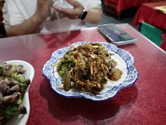 -老丽江餐馆(丽江华都商贸城店)