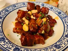 -中国徽菜·徽商故里(远大店)