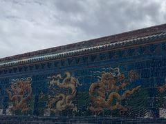 -九龙壁