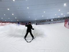 -哈尔滨热雪奇迹