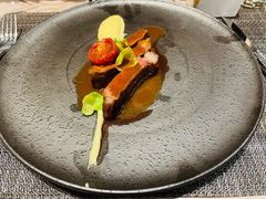 -莫干山开元森泊·云顶餐厅