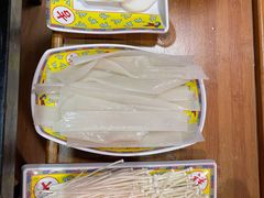 -芦月轩羊蝎子(劲松店)